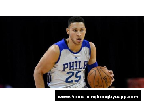 NBA球员颜值排行：谁是最帅的篮球明星？